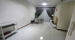 1 Canberra (D27), Condominium #548219931